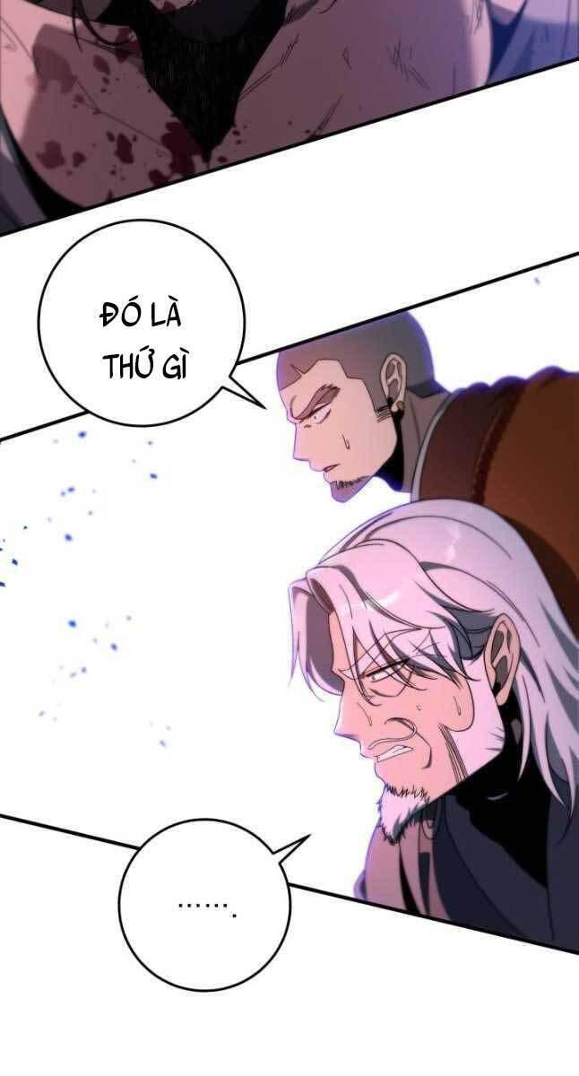 Cửu Thiên Kiếm Pháp Chapter 33 - Trang 2