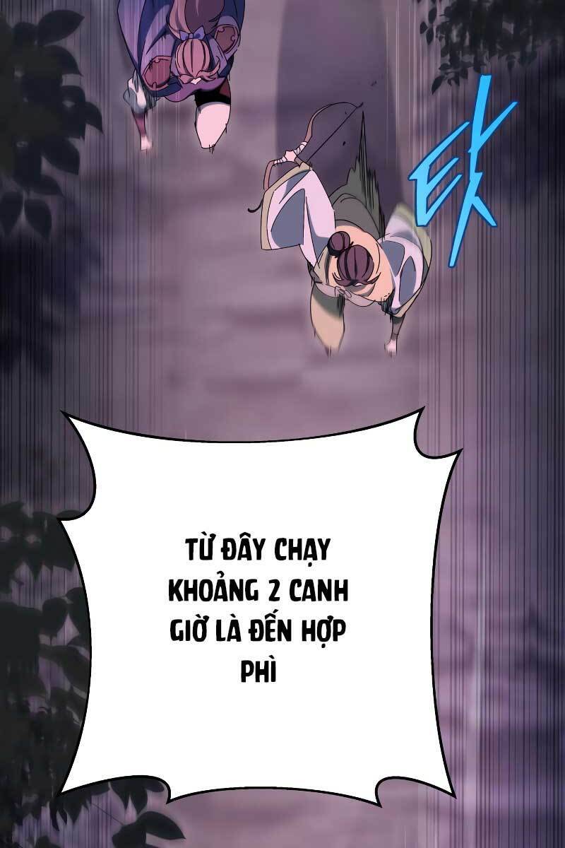 Cửu Thiên Kiếm Pháp Chapter 32 - Trang 2