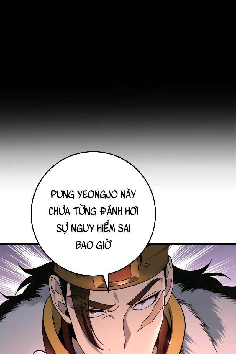 Cửu Thiên Kiếm Pháp Chapter 32 - Trang 2