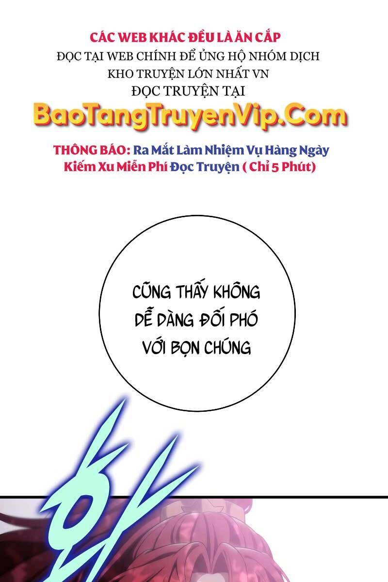 Cửu Thiên Kiếm Pháp Chapter 32 - Trang 2