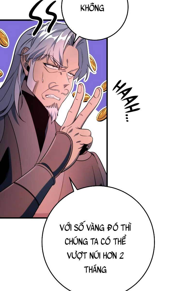 Cửu Thiên Kiếm Pháp Chapter 32 - Trang 2