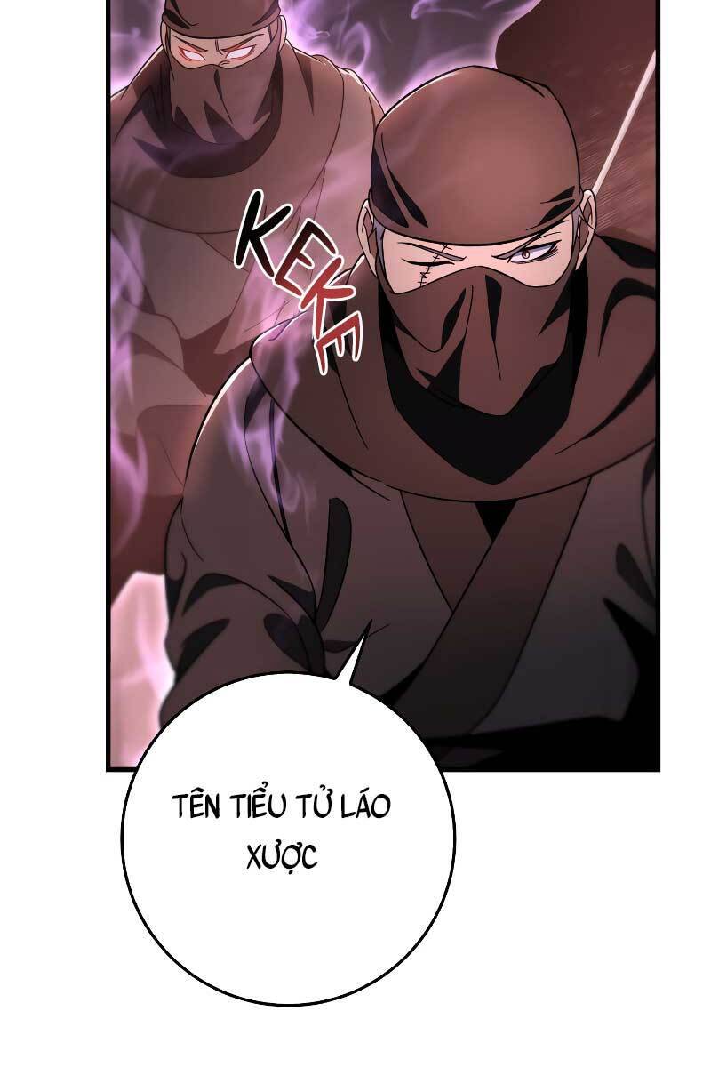 Cửu Thiên Kiếm Pháp Chapter 32 - Trang 2