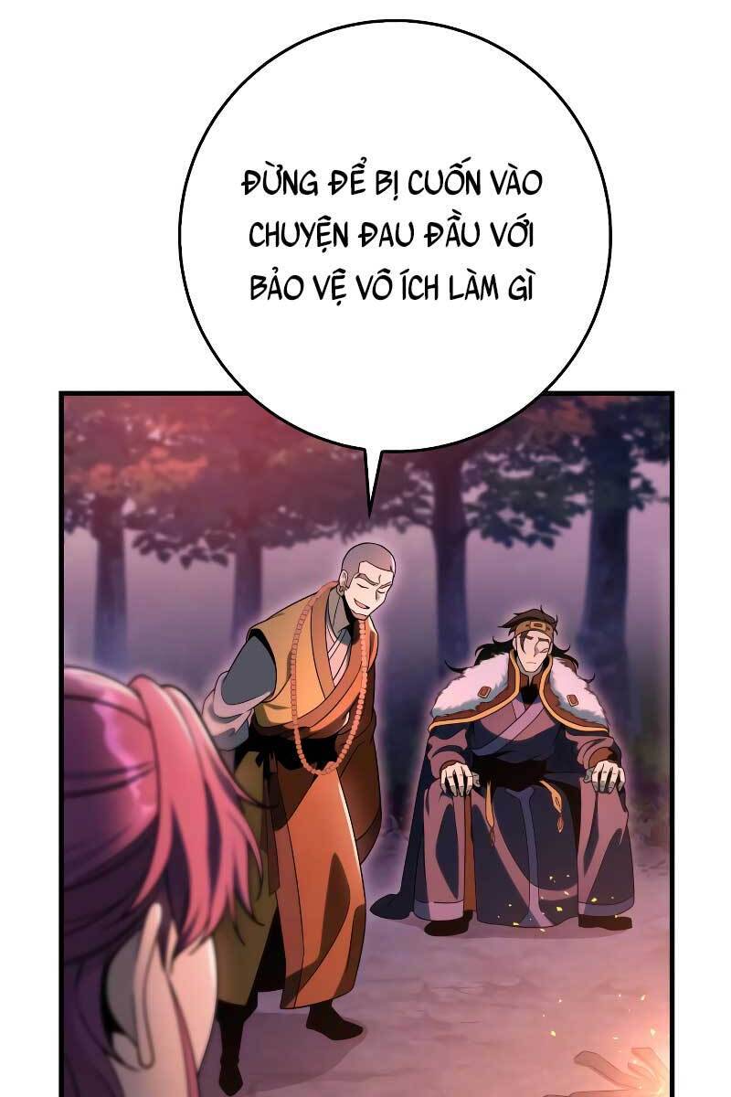 Cửu Thiên Kiếm Pháp Chapter 32 - Trang 2