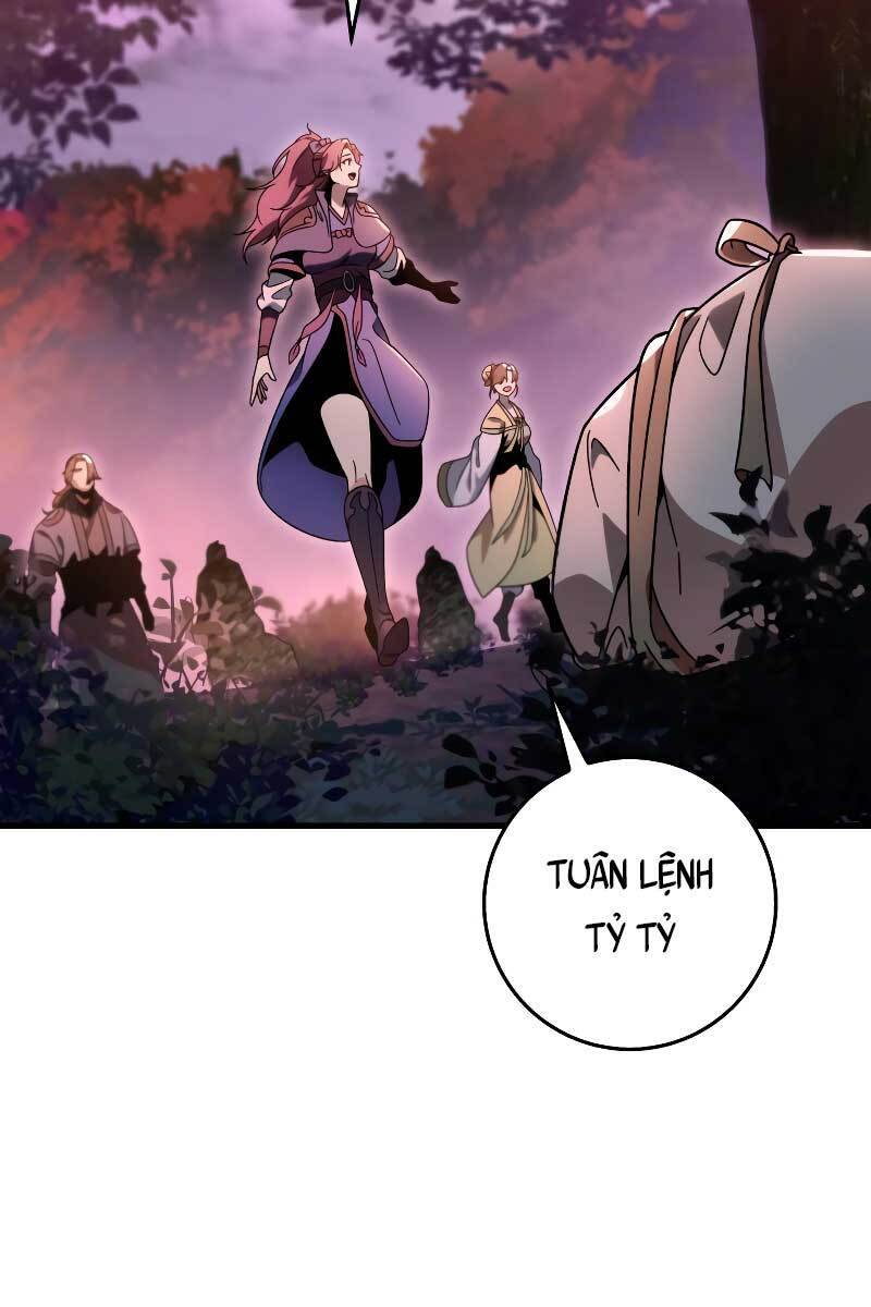 Cửu Thiên Kiếm Pháp Chapter 32 - Trang 2