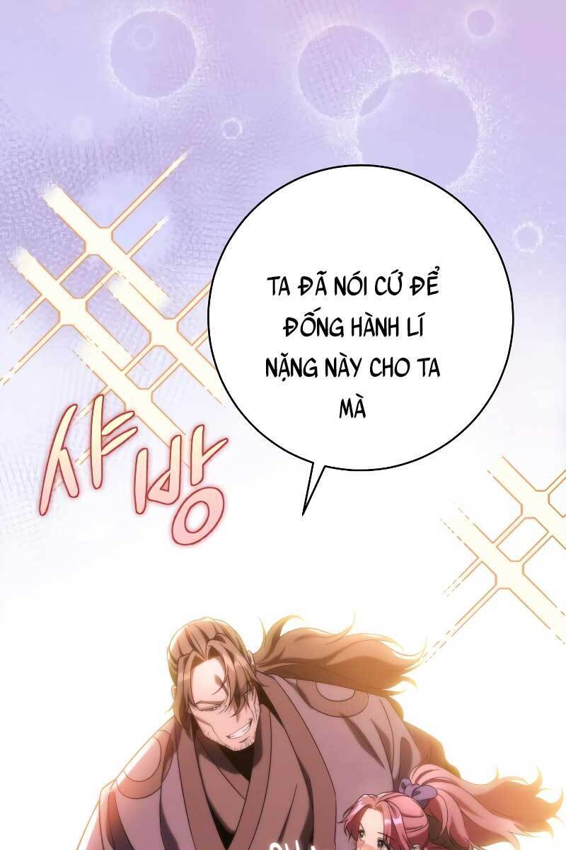 Cửu Thiên Kiếm Pháp Chapter 32 - Trang 2