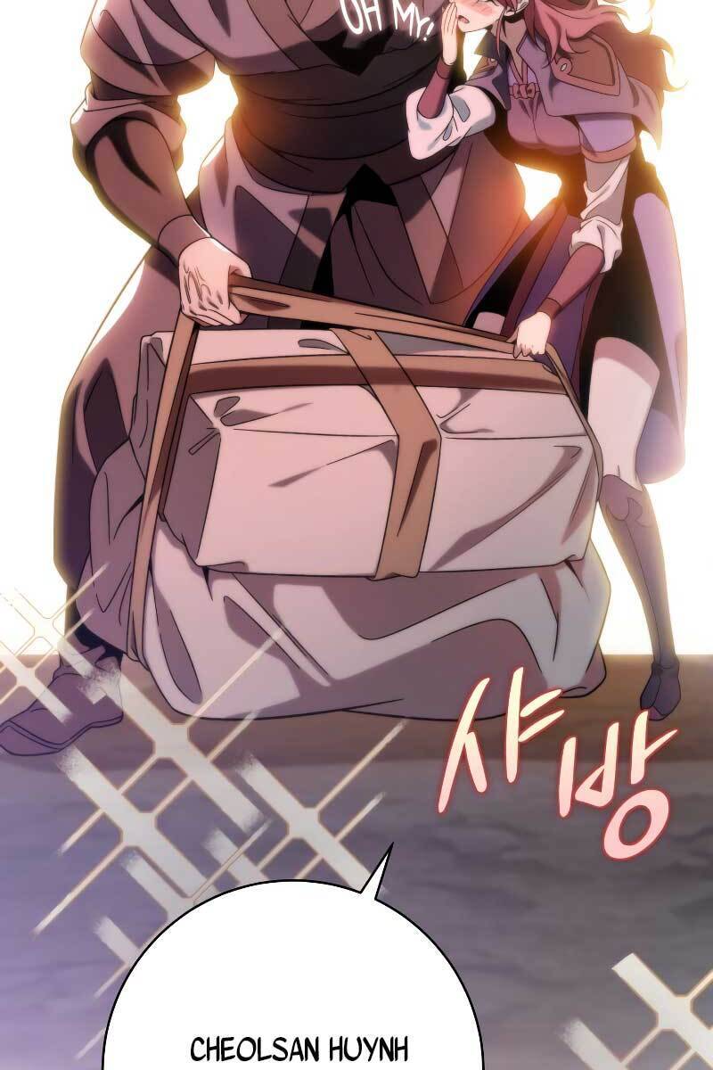 Cửu Thiên Kiếm Pháp Chapter 32 - Trang 2