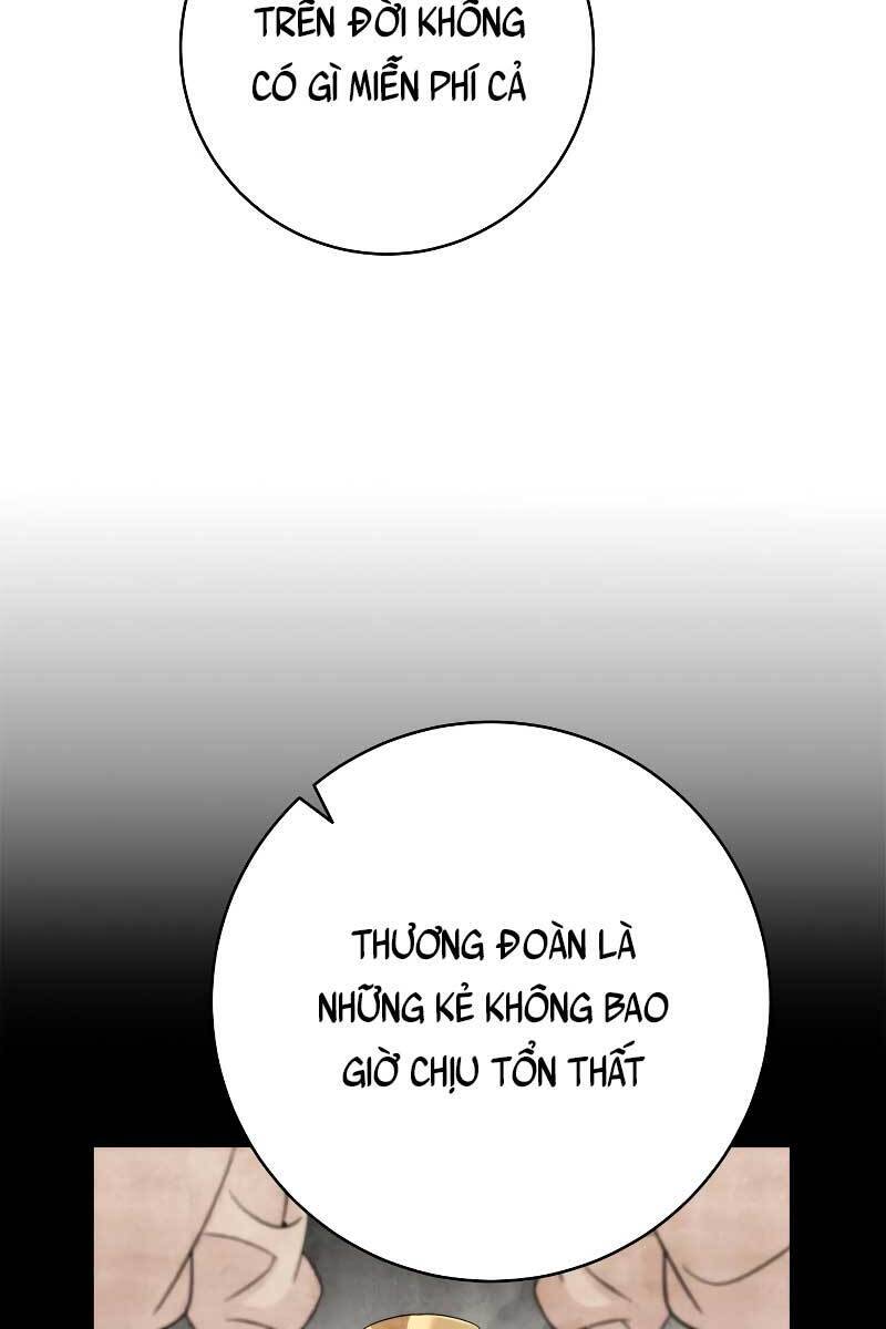 Cửu Thiên Kiếm Pháp Chapter 32 - Trang 2