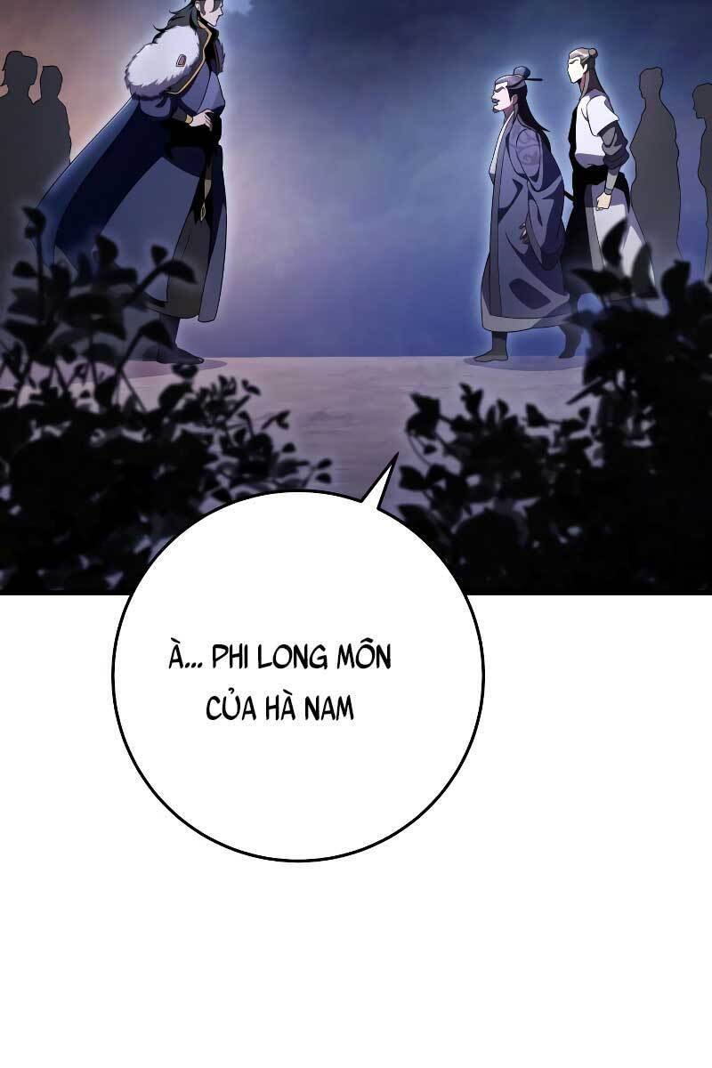 Cửu Thiên Kiếm Pháp Chapter 31 - Trang 2