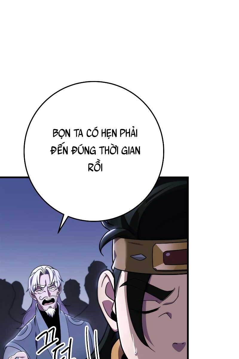 Cửu Thiên Kiếm Pháp Chapter 31 - Trang 2