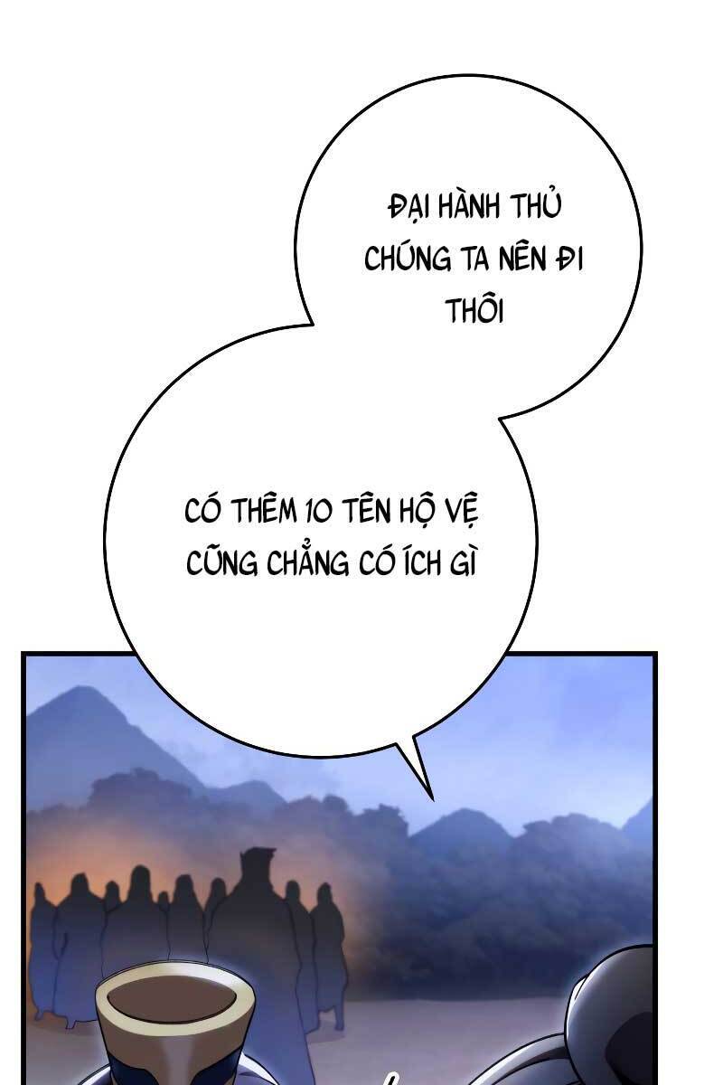 Cửu Thiên Kiếm Pháp Chapter 31 - Trang 2