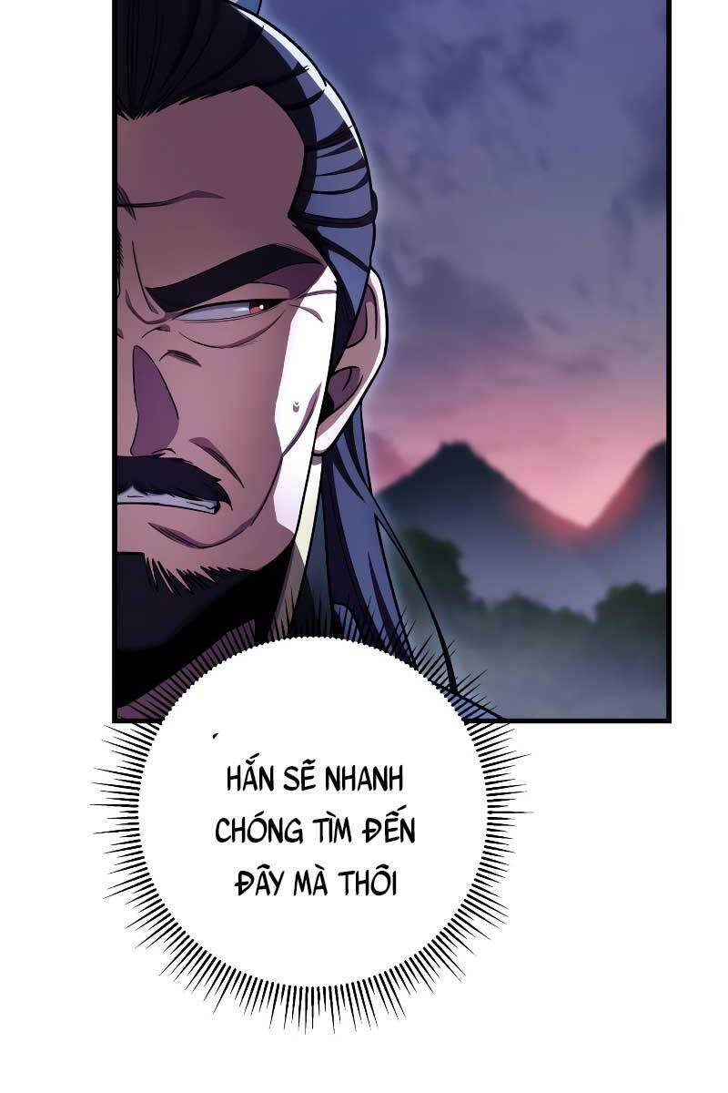 Cửu Thiên Kiếm Pháp Chapter 31 - Trang 2