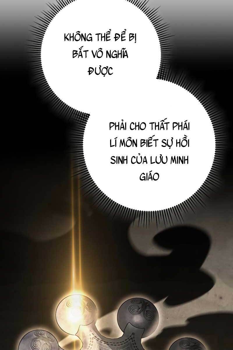 Cửu Thiên Kiếm Pháp Chapter 31 - Trang 2