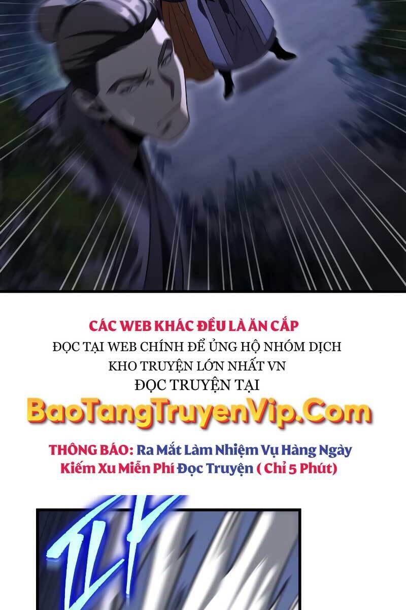 Cửu Thiên Kiếm Pháp Chapter 31 - Trang 2