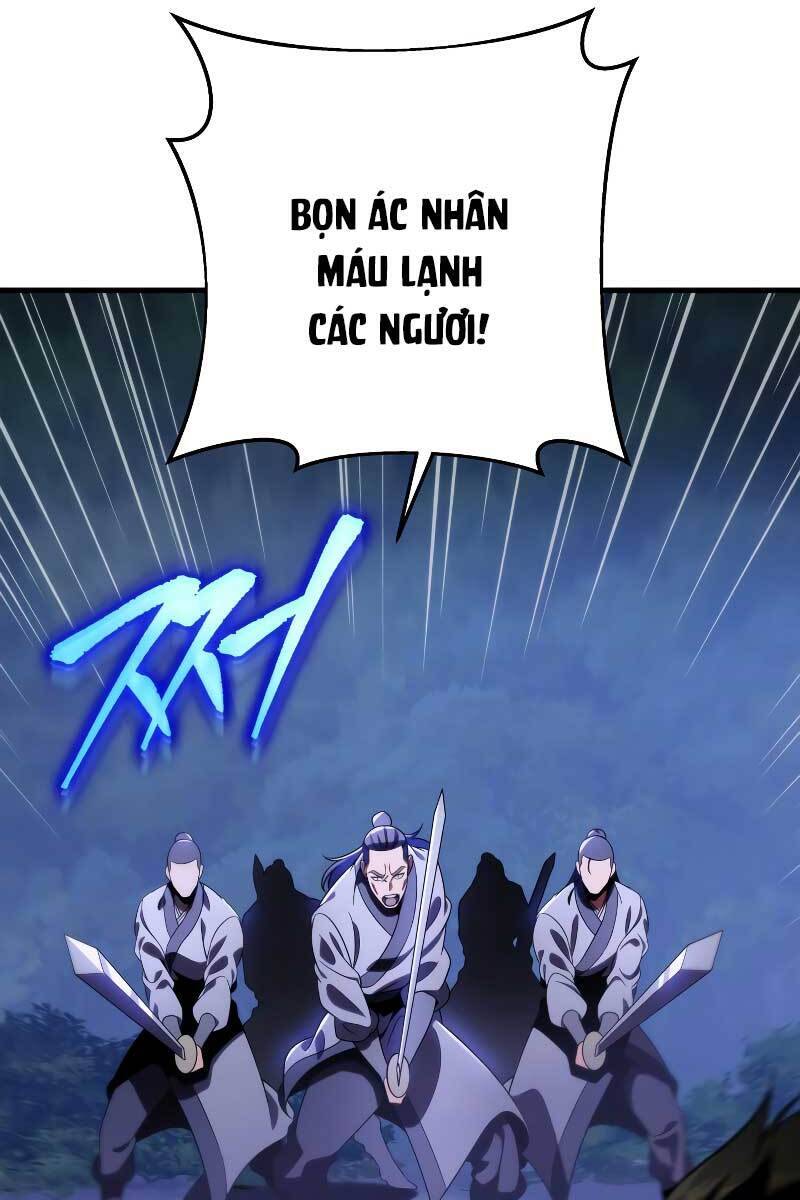 Cửu Thiên Kiếm Pháp Chapter 31 - Trang 2