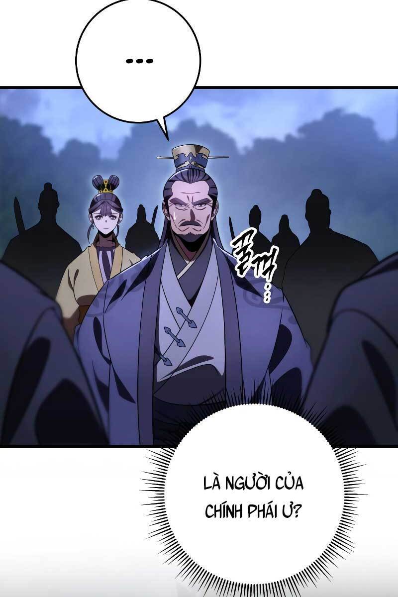 Cửu Thiên Kiếm Pháp Chapter 31 - Trang 2