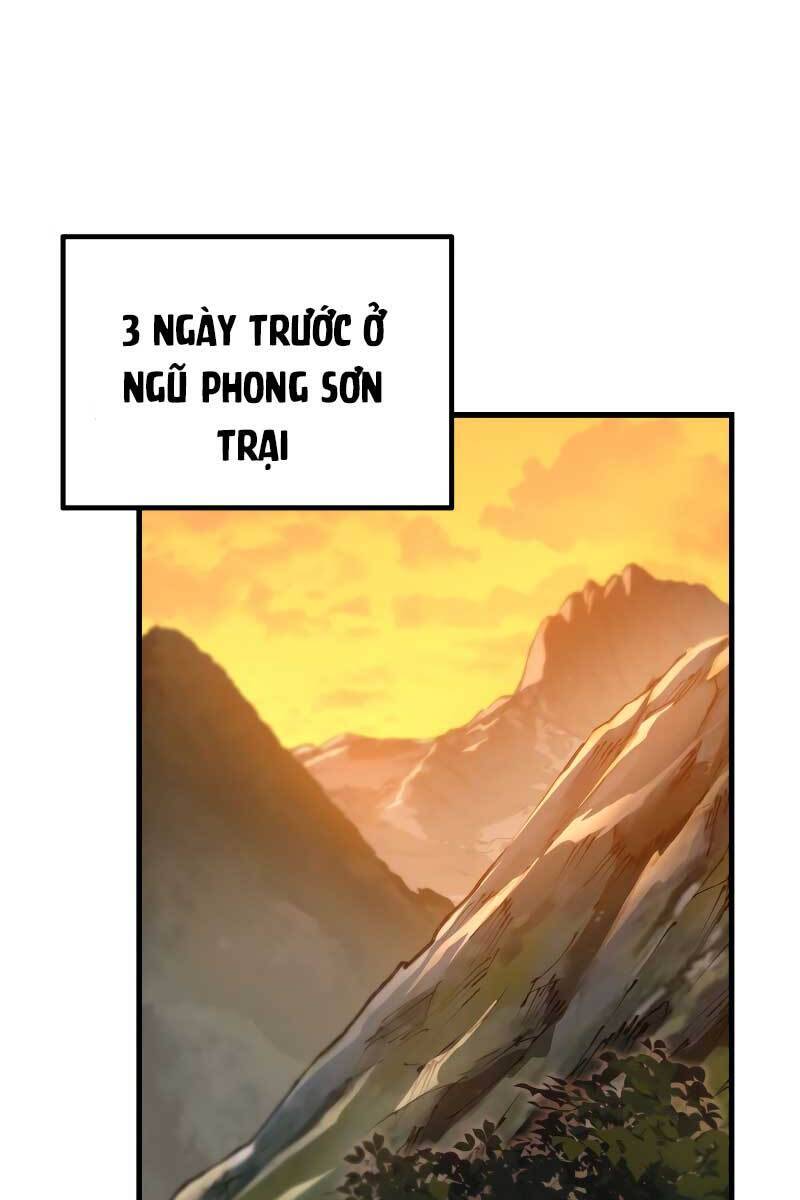 Cửu Thiên Kiếm Pháp Chapter 31 - Trang 2