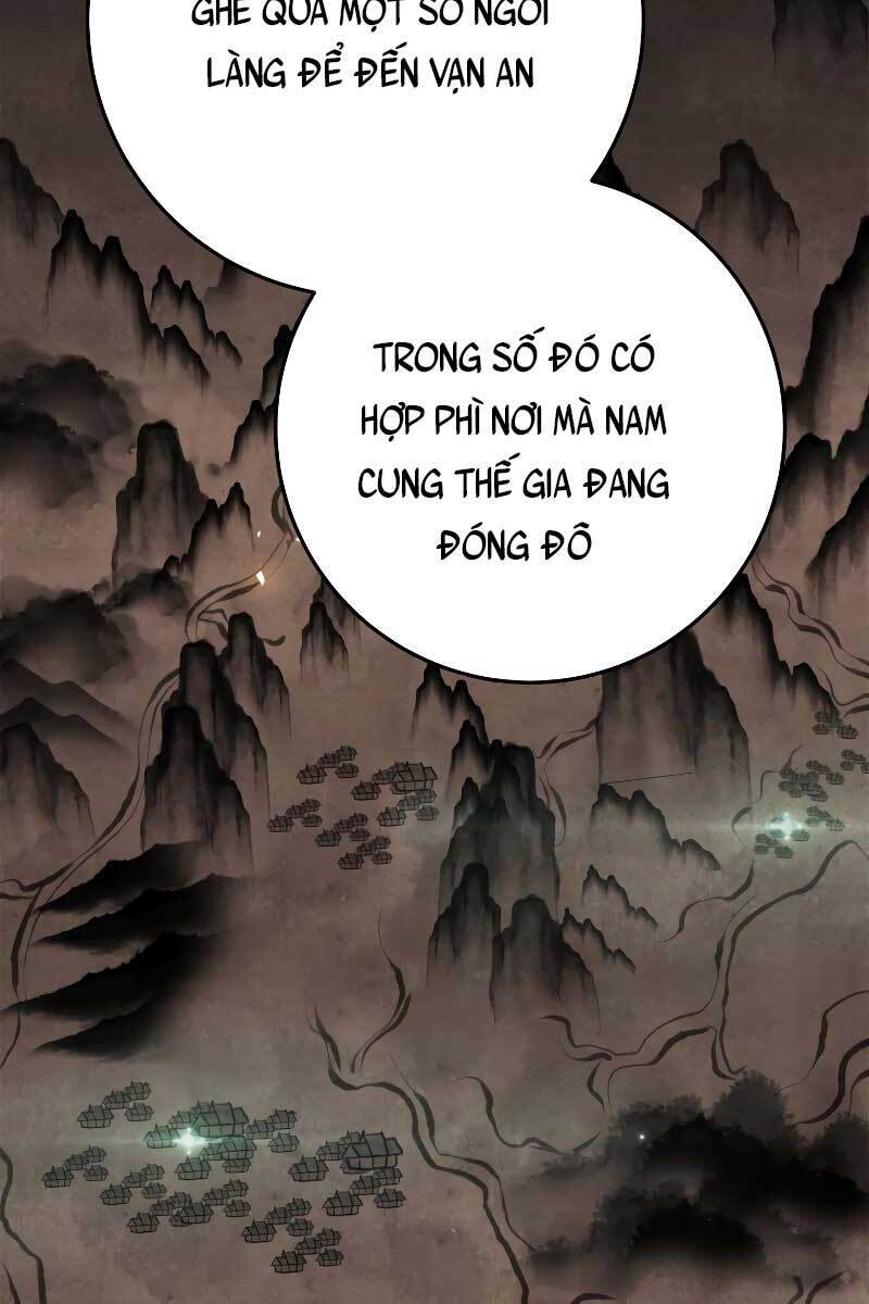 Cửu Thiên Kiếm Pháp Chapter 31 - Trang 2