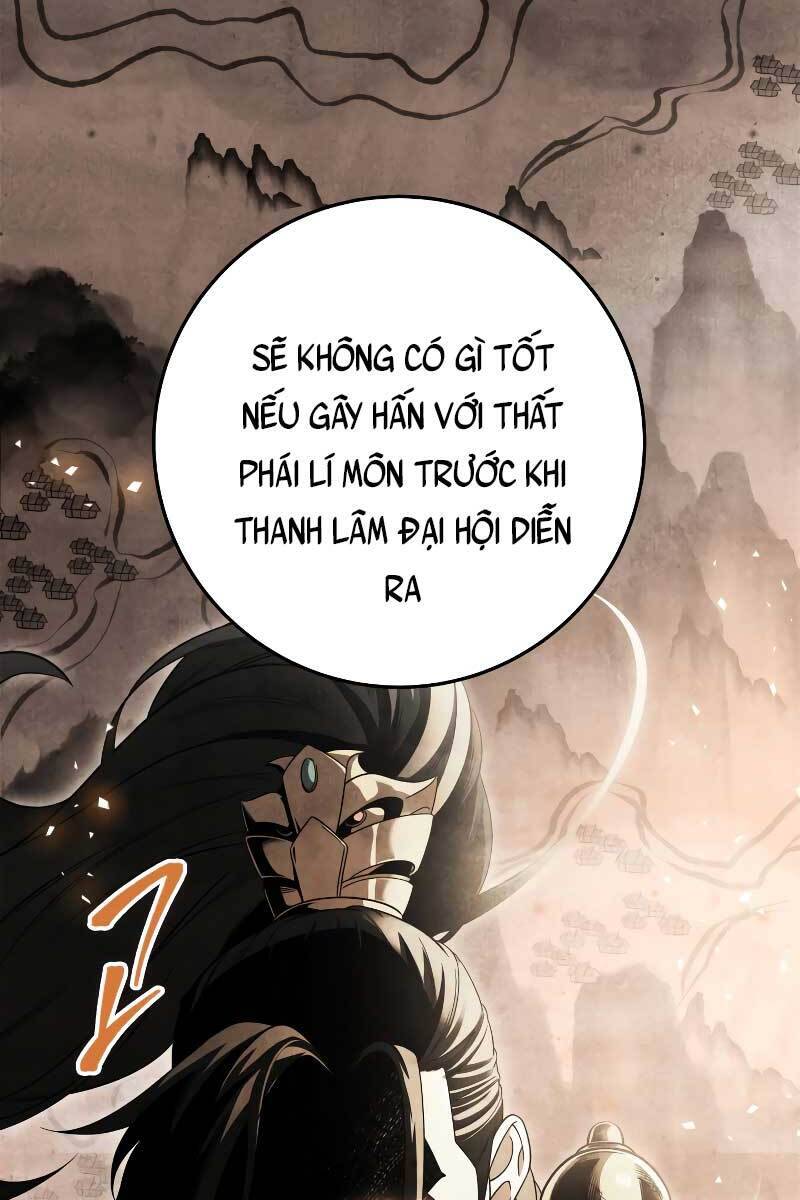 Cửu Thiên Kiếm Pháp Chapter 31 - Trang 2