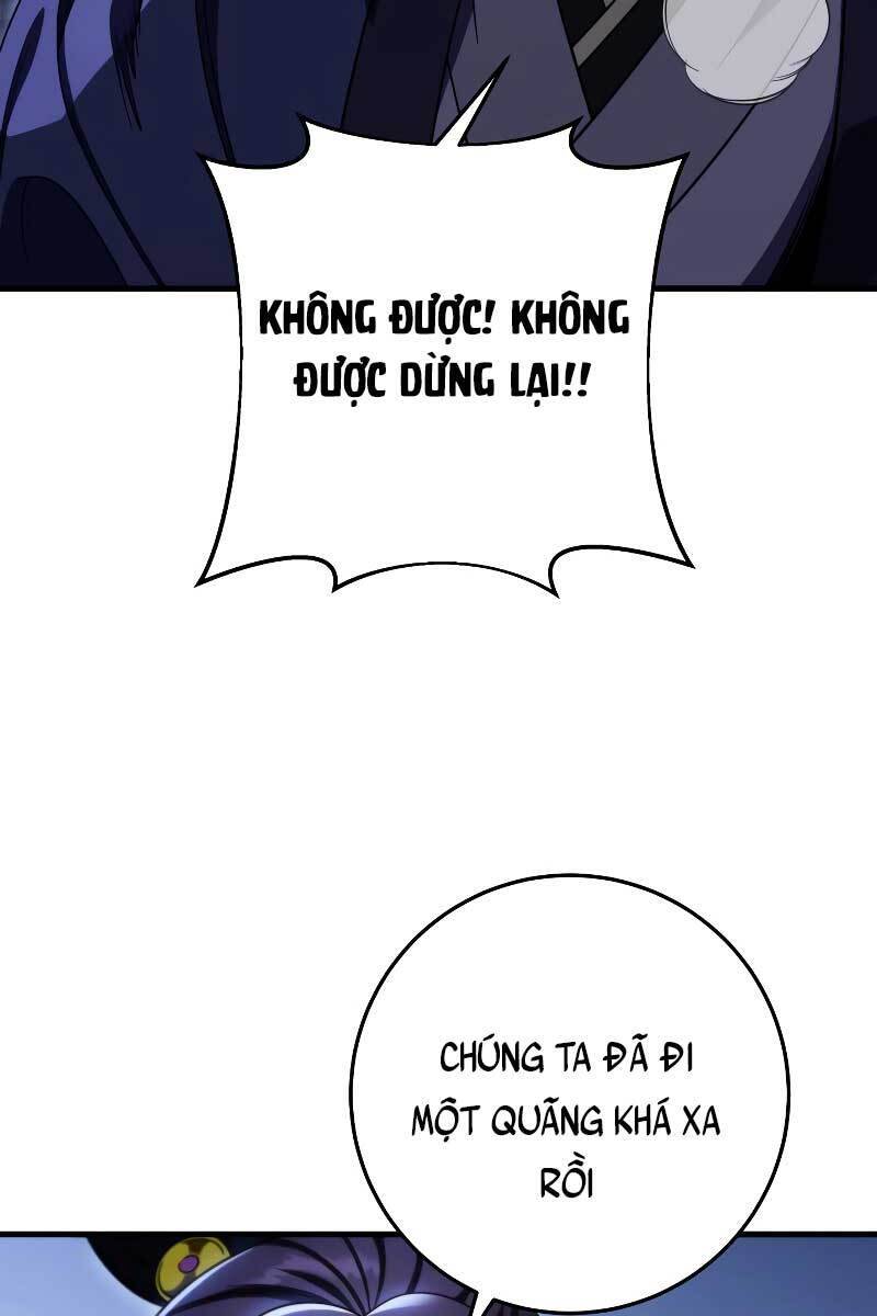 Cửu Thiên Kiếm Pháp Chapter 31 - Trang 2