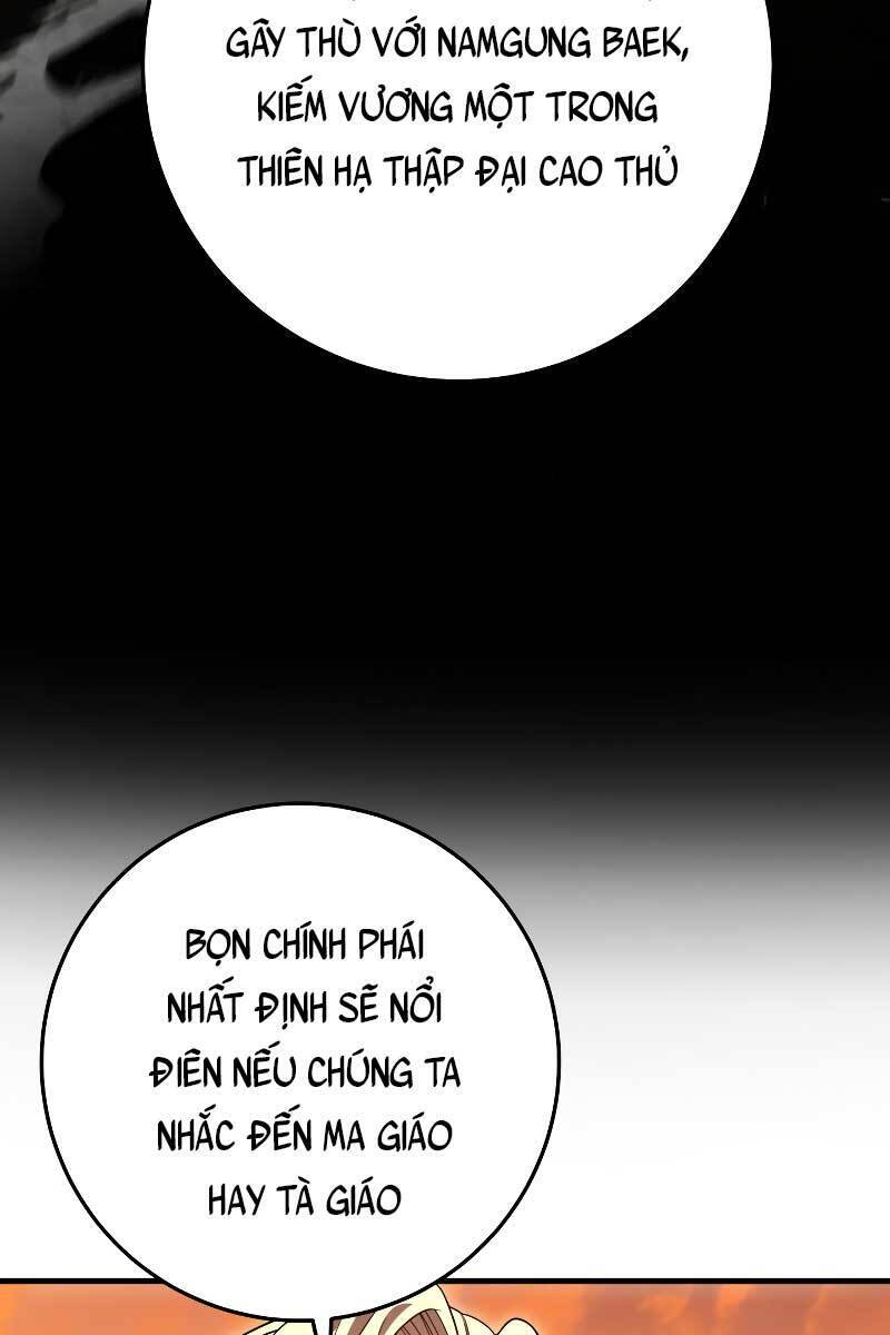 Cửu Thiên Kiếm Pháp Chapter 31 - Trang 2