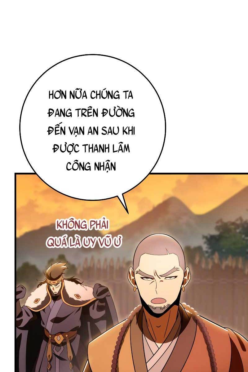 Cửu Thiên Kiếm Pháp Chapter 31 - Trang 2