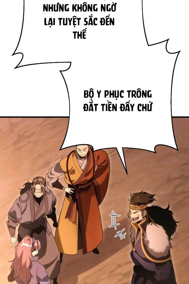 Cửu Thiên Kiếm Pháp Chapter 31 - Trang 2