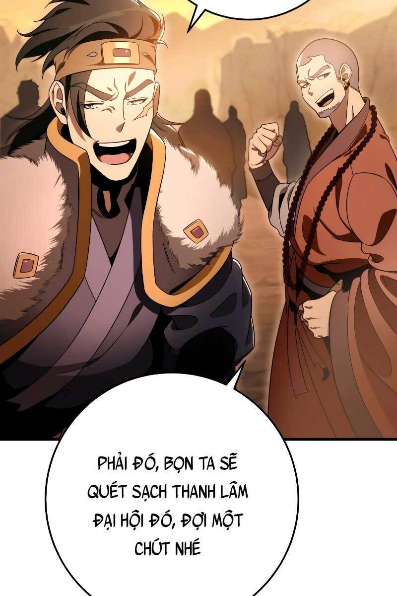 Cửu Thiên Kiếm Pháp Chapter 31 - Trang 2