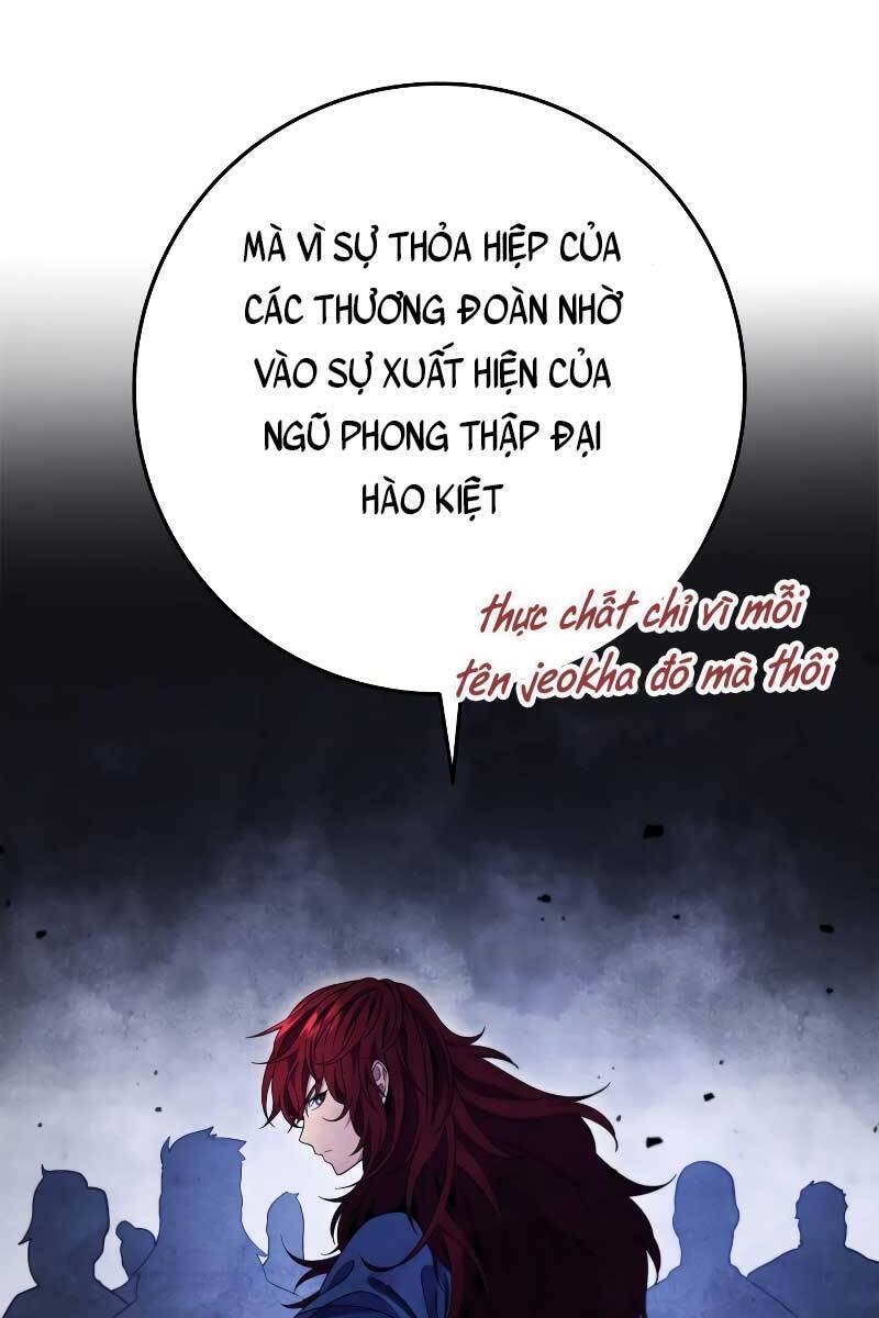 Cửu Thiên Kiếm Pháp Chapter 31 - Trang 2