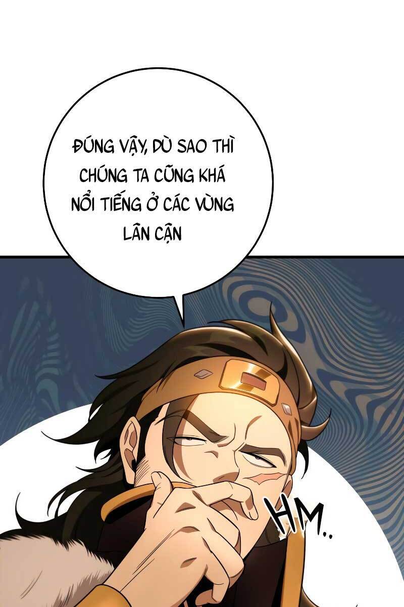 Cửu Thiên Kiếm Pháp Chapter 31 - Trang 2