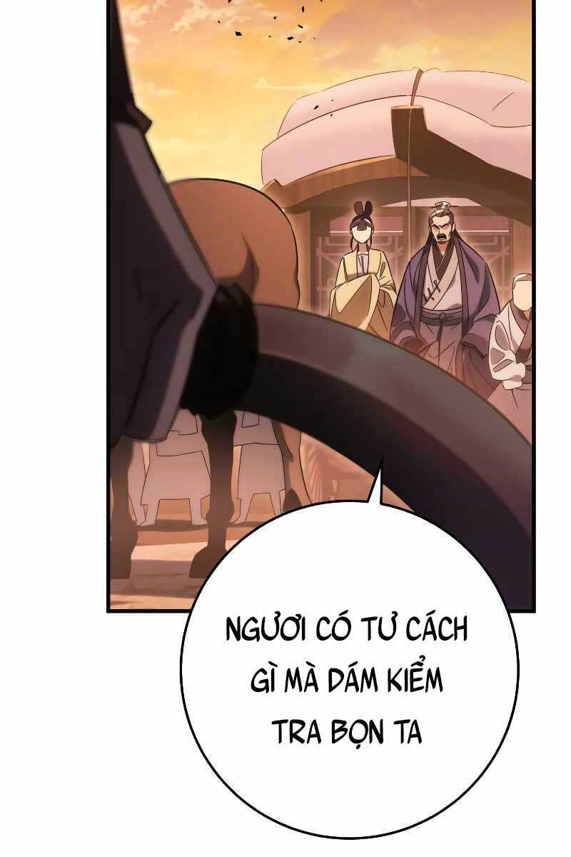 Cửu Thiên Kiếm Pháp Chapter 30.5 - Trang 2