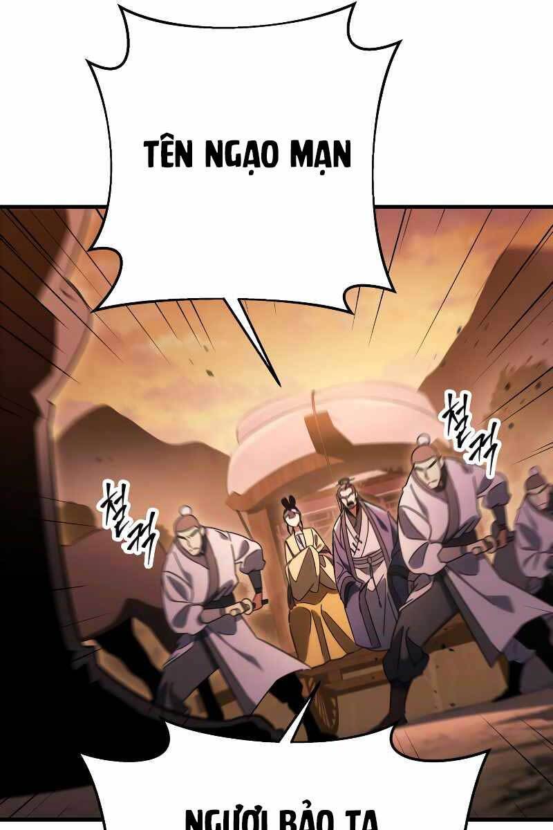 Cửu Thiên Kiếm Pháp Chapter 30.5 - Trang 2