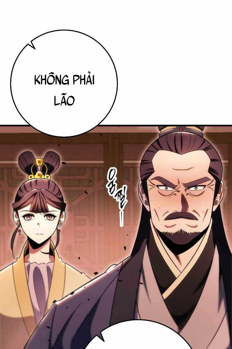 Cửu Thiên Kiếm Pháp Chapter 30.5 - Trang 2