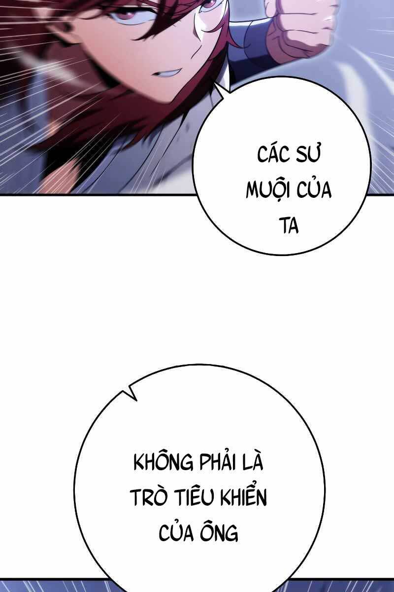 Cửu Thiên Kiếm Pháp Chapter 30 - Trang 2