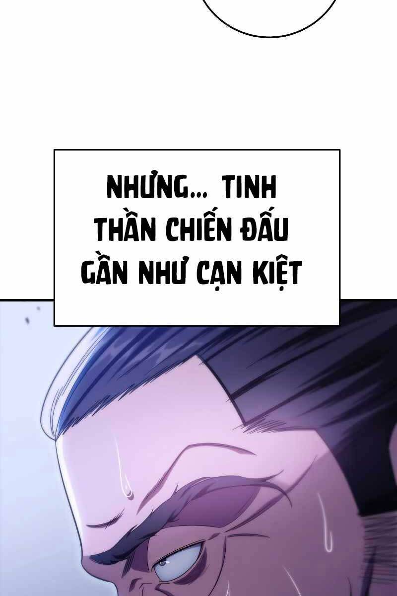 Cửu Thiên Kiếm Pháp Chapter 30 - Trang 2