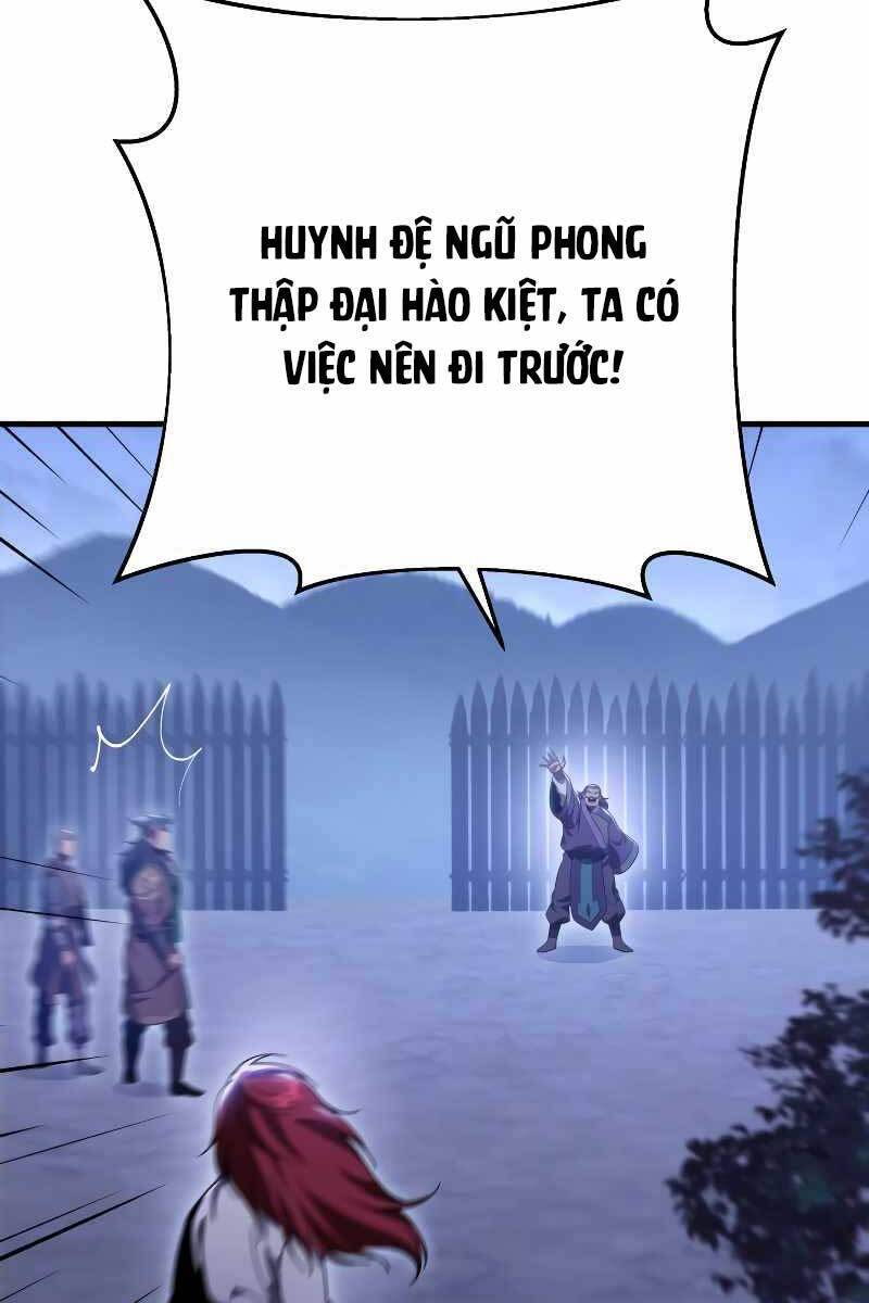 Cửu Thiên Kiếm Pháp Chapter 30 - Trang 2