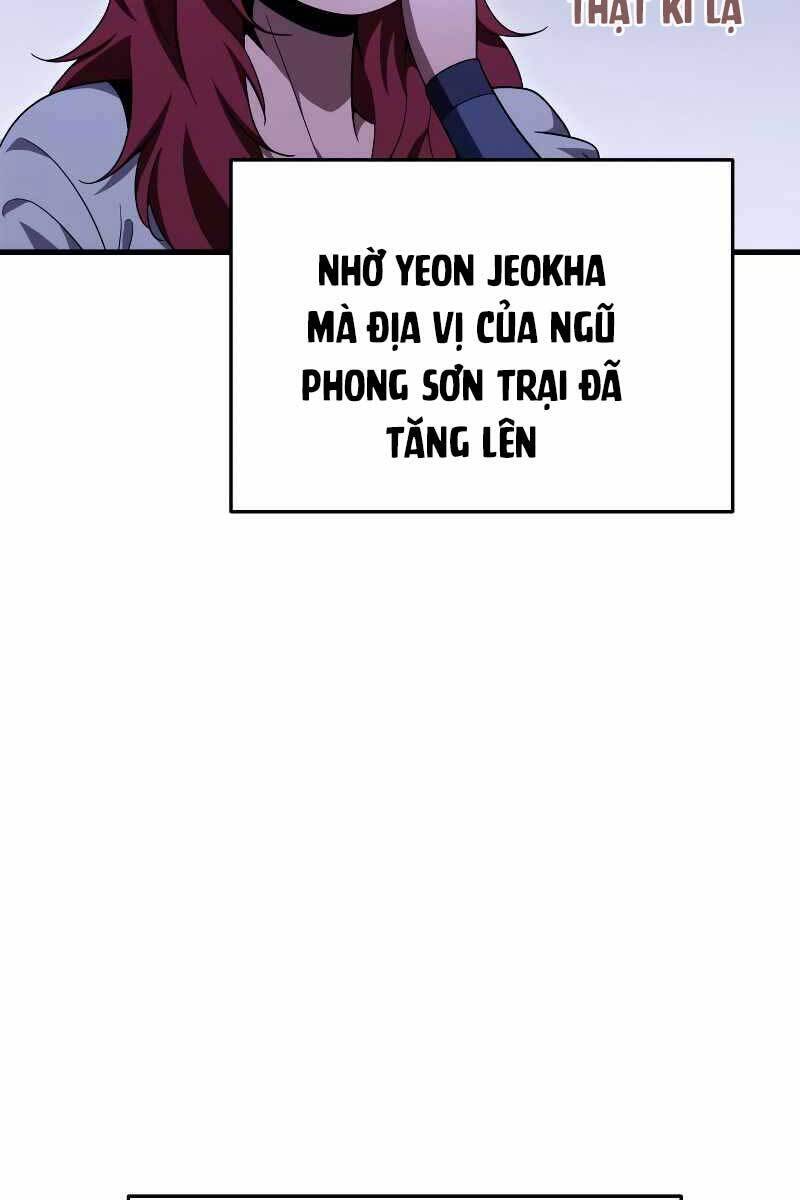 Cửu Thiên Kiếm Pháp Chapter 30 - Trang 2