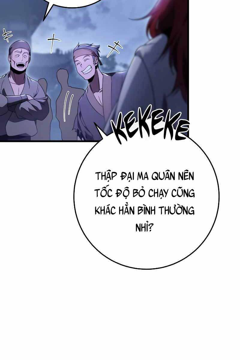 Cửu Thiên Kiếm Pháp Chapter 30 - Trang 2