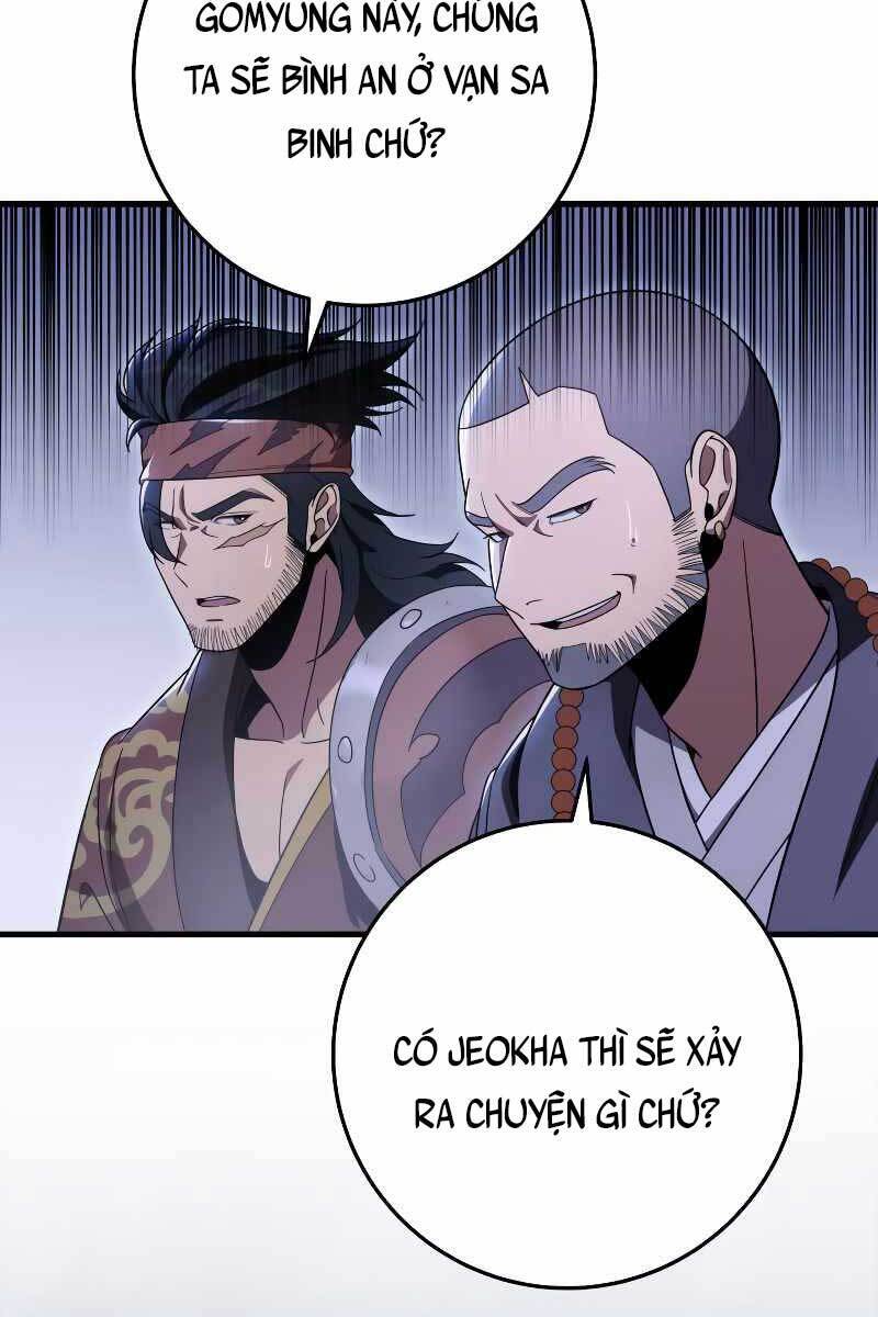 Cửu Thiên Kiếm Pháp Chapter 30 - Trang 2