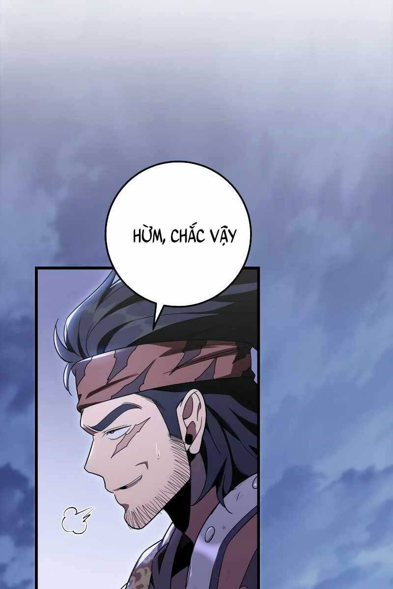 Cửu Thiên Kiếm Pháp Chapter 30 - Trang 2