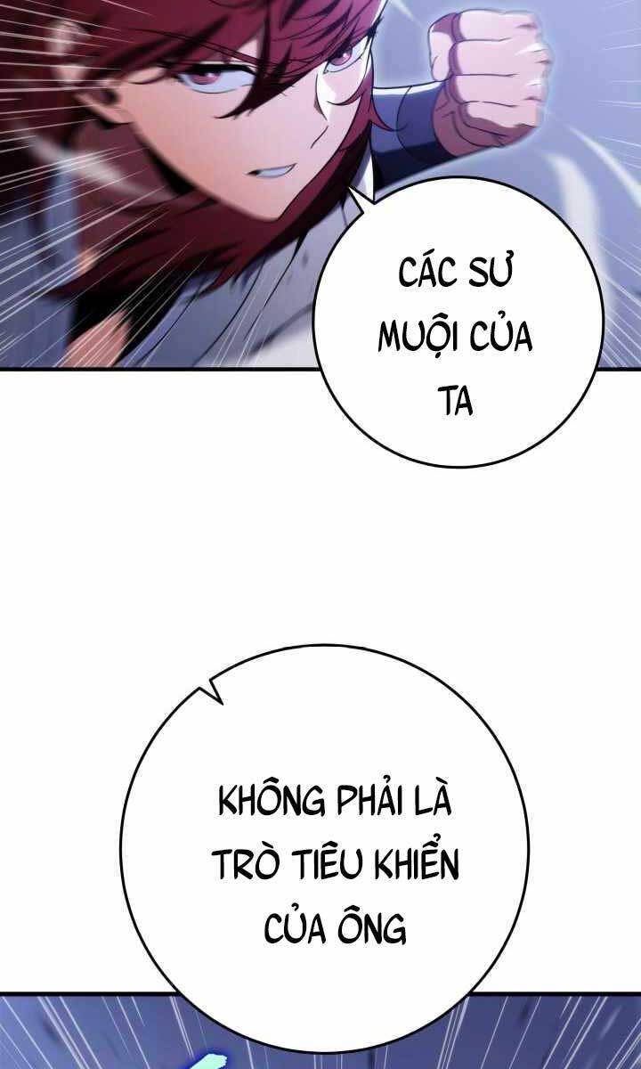 Cửu Thiên Kiếm Pháp Chapter 29 - Trang 2