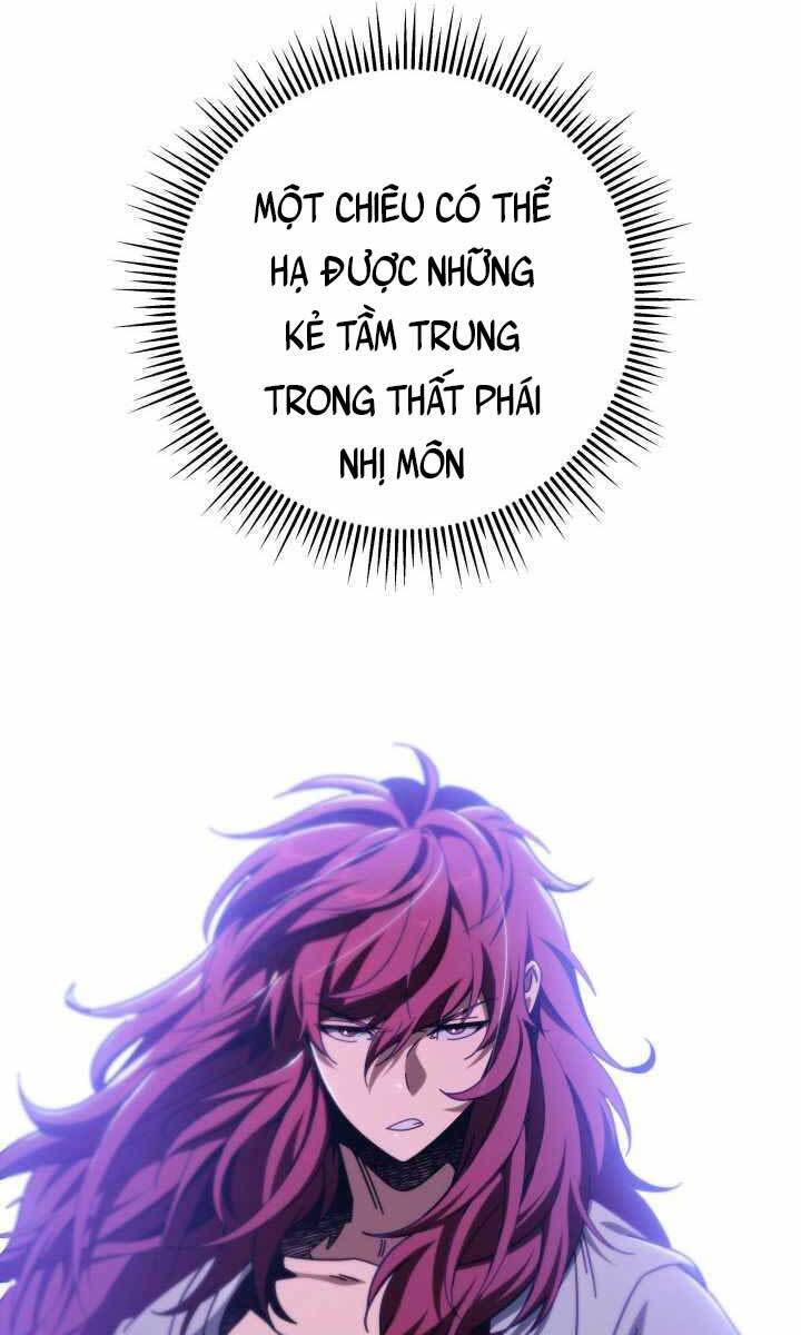 Cửu Thiên Kiếm Pháp Chapter 29 - Trang 2