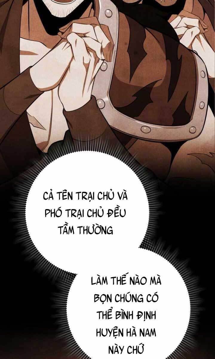 Cửu Thiên Kiếm Pháp Chapter 29 - Trang 2