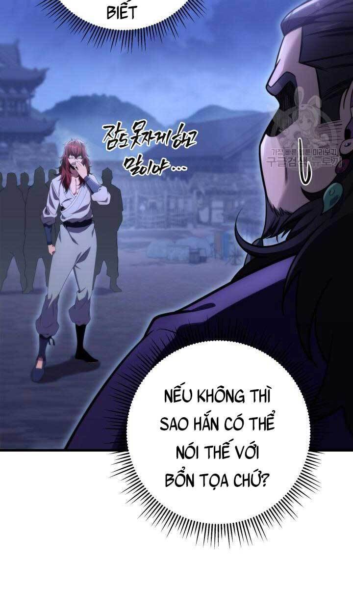 Cửu Thiên Kiếm Pháp Chapter 28 - Trang 2