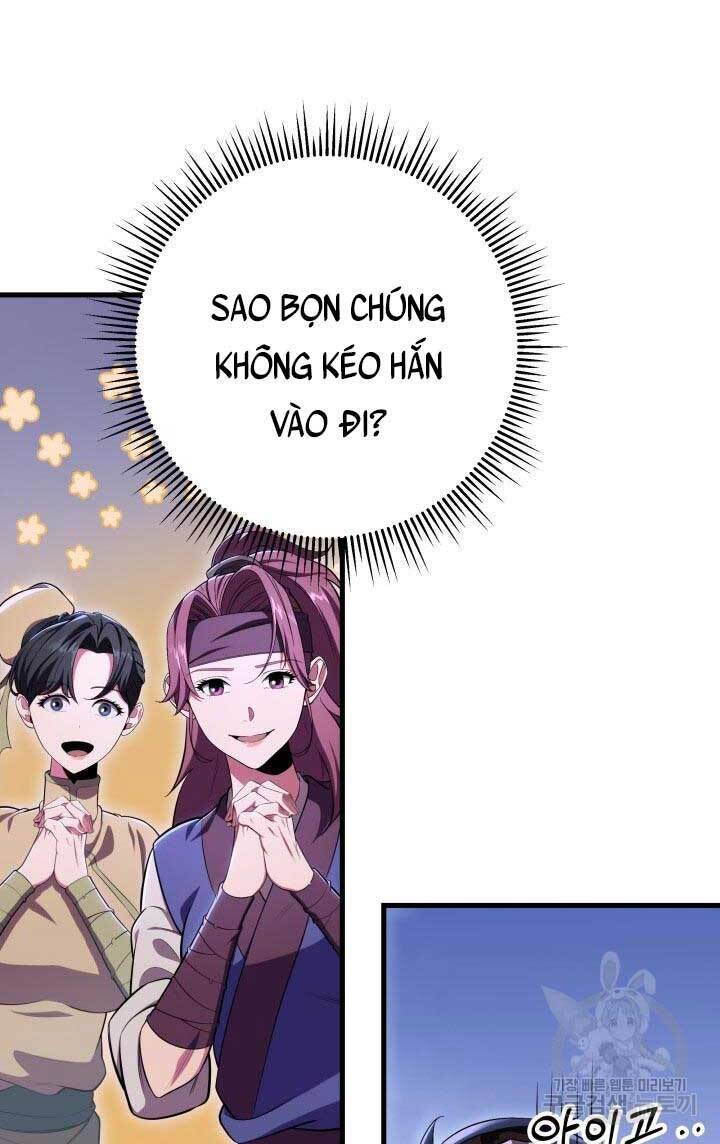 Cửu Thiên Kiếm Pháp Chapter 28 - Trang 2