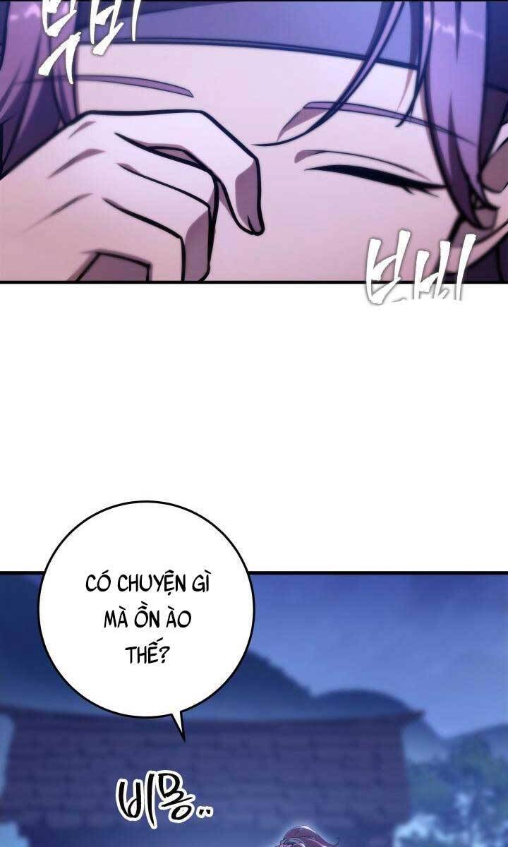 Cửu Thiên Kiếm Pháp Chapter 28 - Trang 2