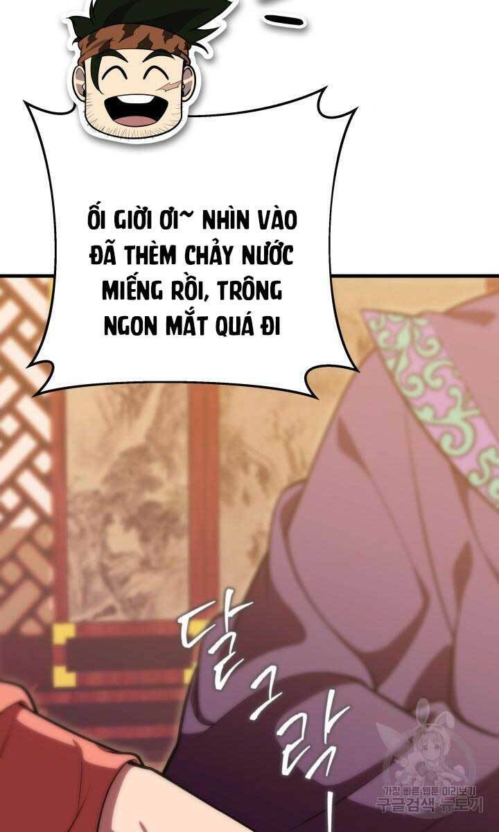 Cửu Thiên Kiếm Pháp Chapter 28 - Trang 2