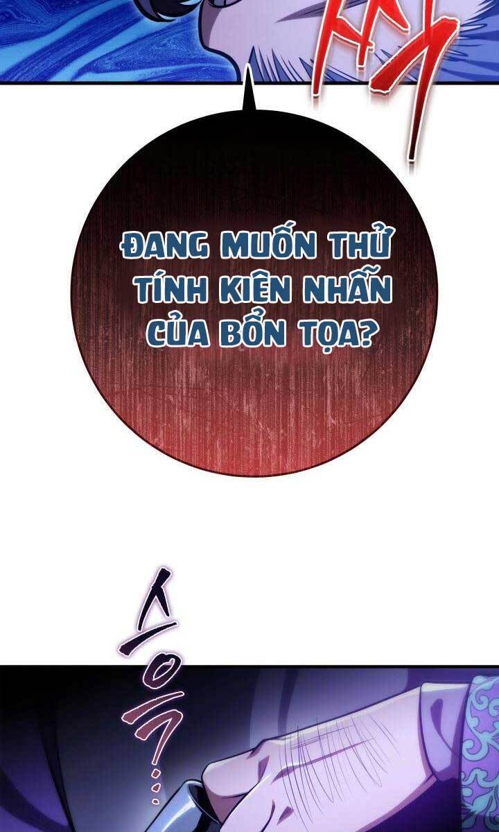 Cửu Thiên Kiếm Pháp Chapter 28 - Trang 2