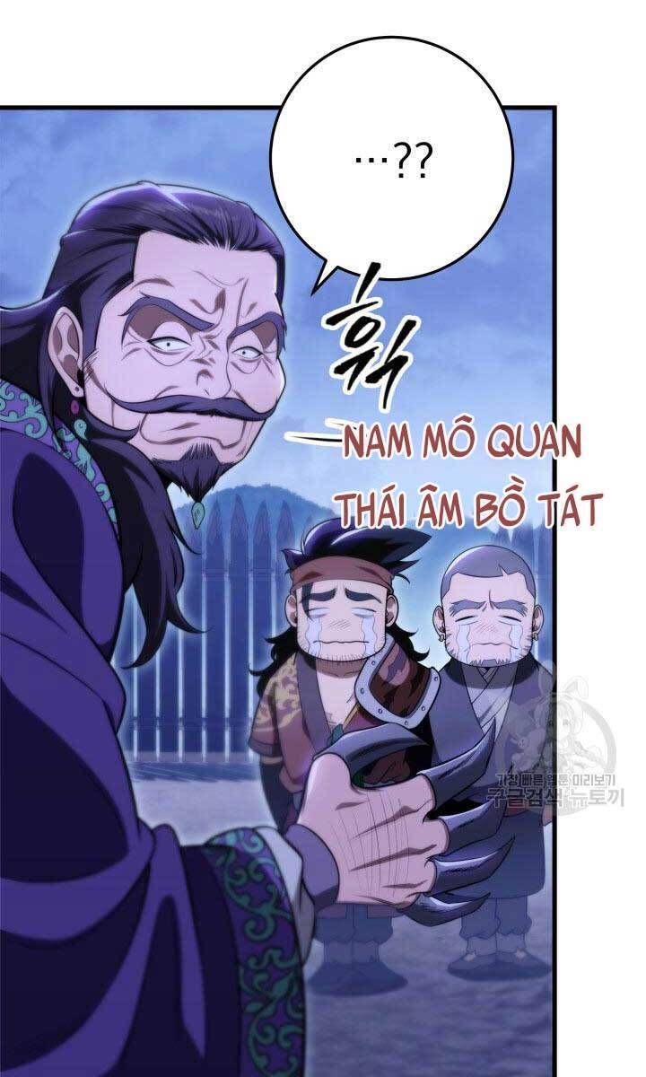 Cửu Thiên Kiếm Pháp Chapter 28 - Trang 2