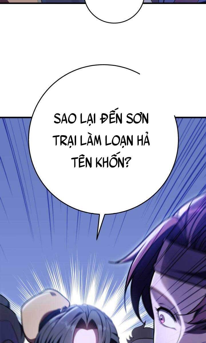 Cửu Thiên Kiếm Pháp Chapter 28 - Trang 2