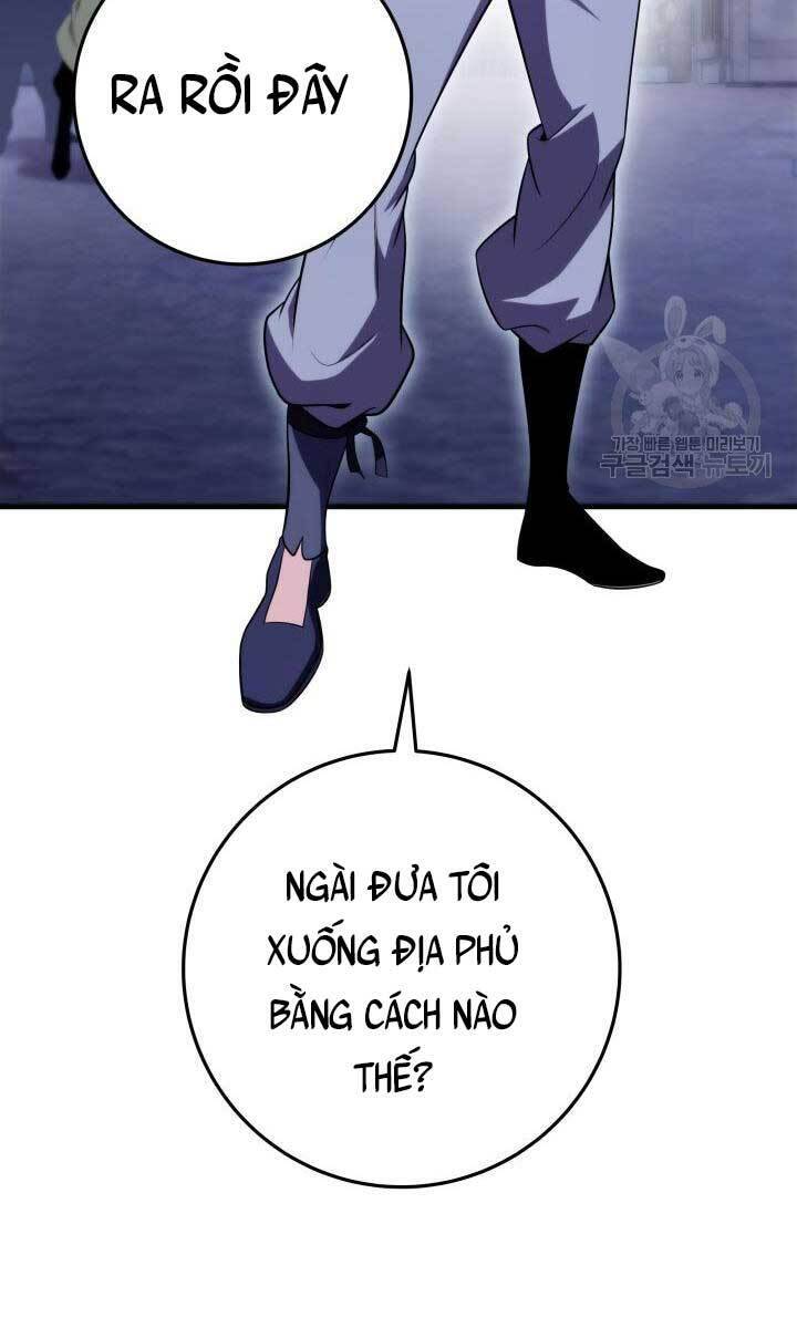 Cửu Thiên Kiếm Pháp Chapter 28 - Trang 2